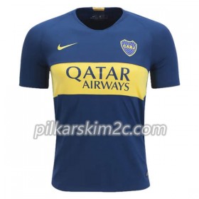 Koszulka Boca Juniors Główna 2018-2019 - Koszulki Piłkarskie